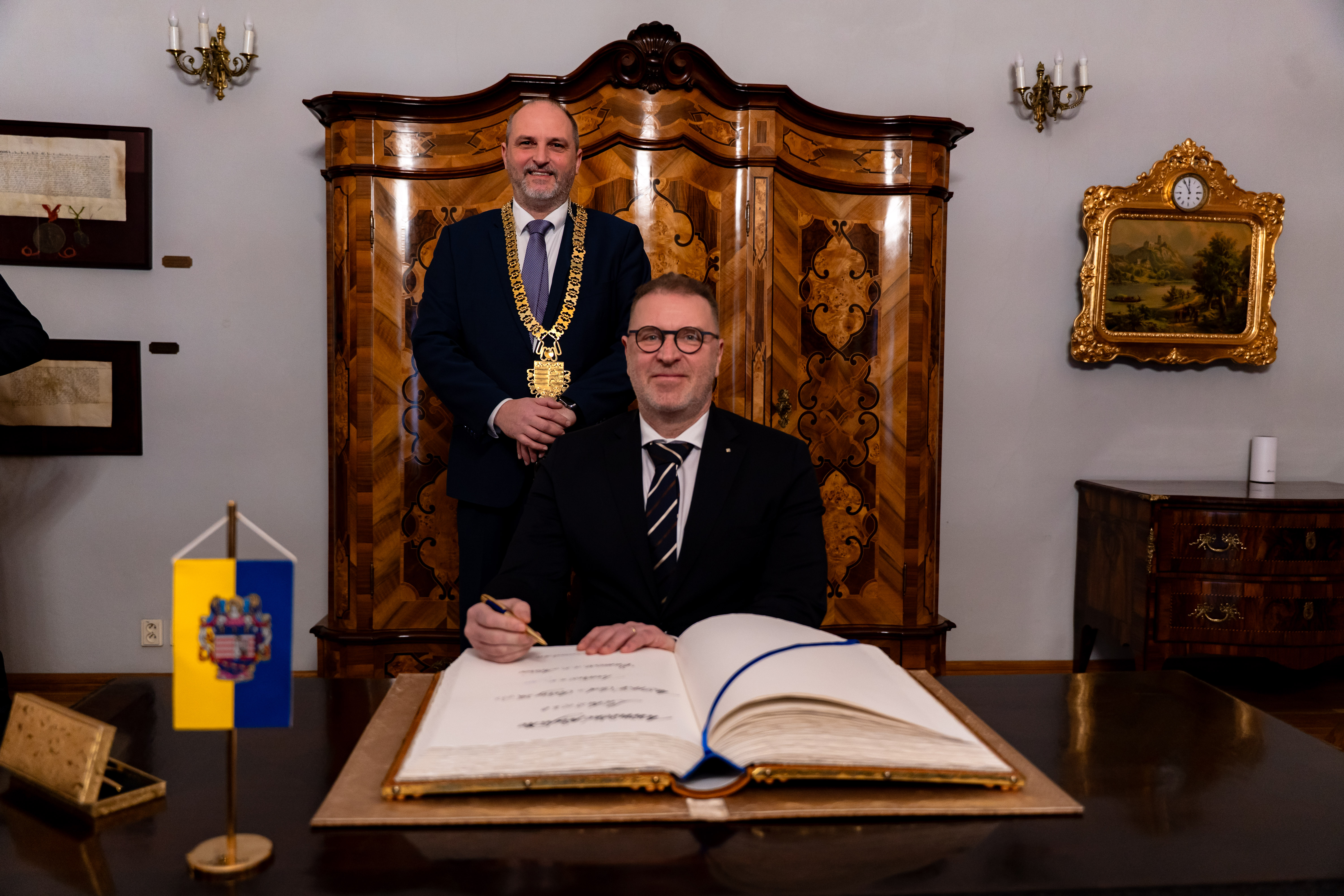 Novorocne prijatia obchodnych partnerov-3